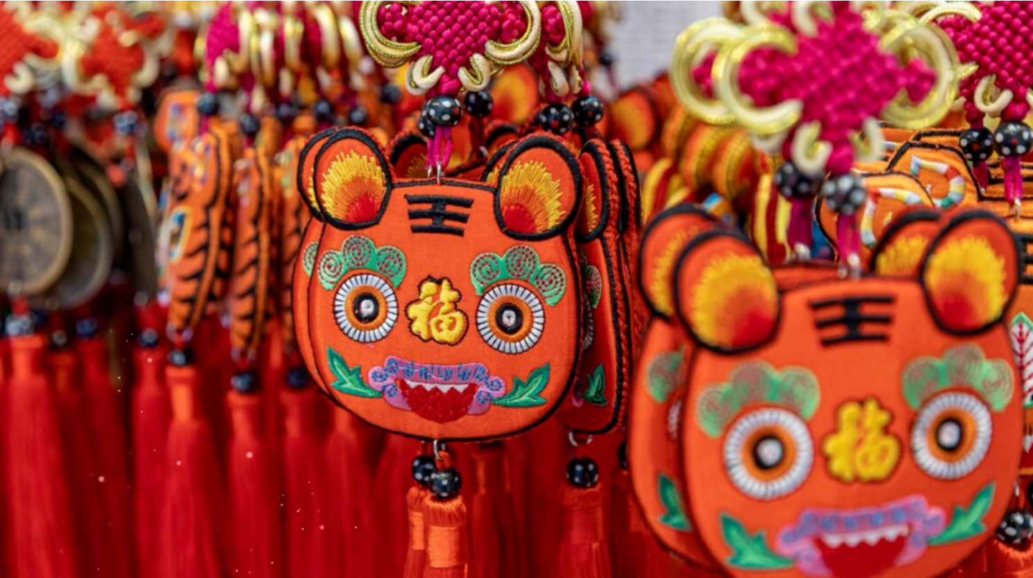 #恭贺新禧# 回顾过去一年优码的高光时刻！
