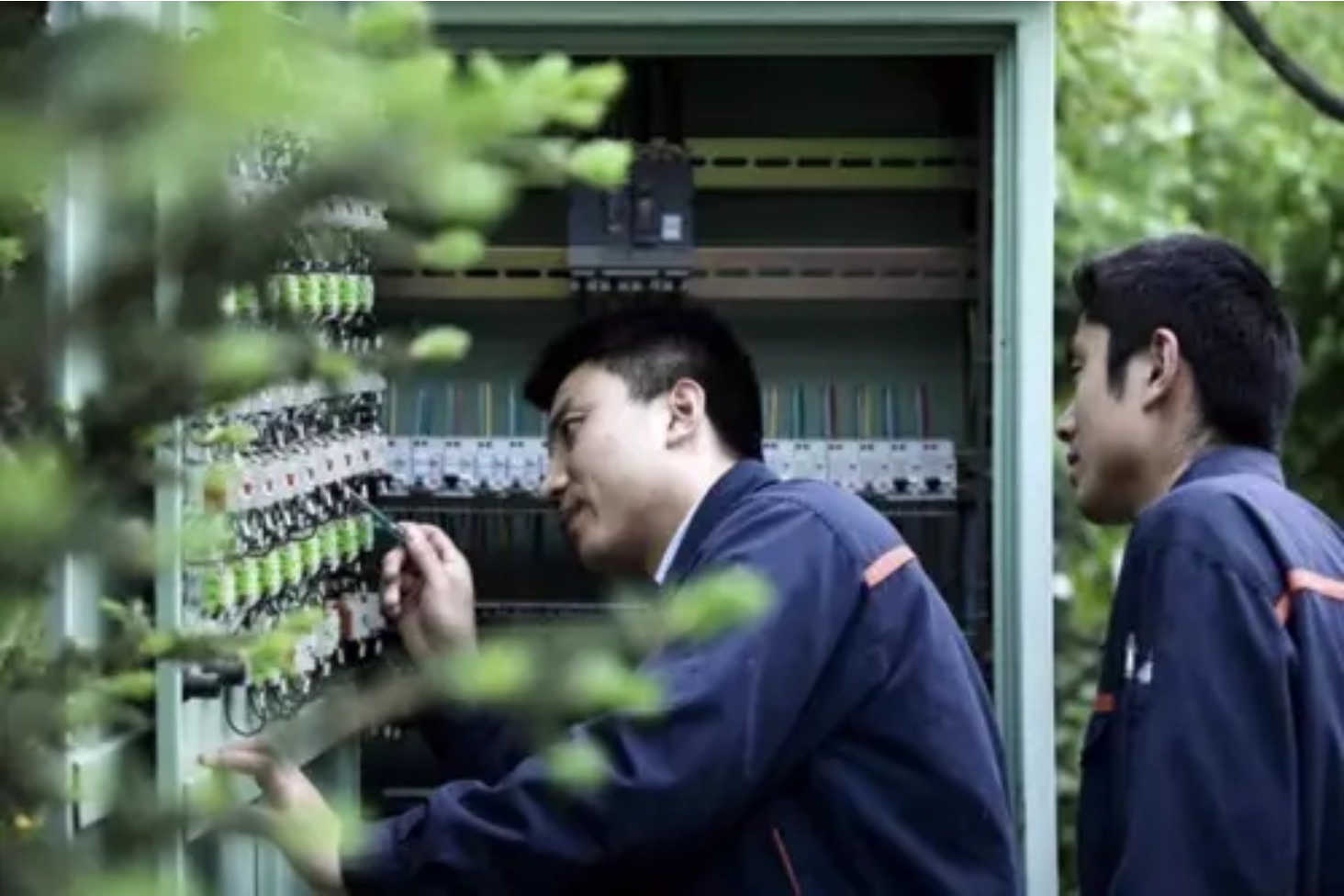 浅析如何构建完善物业管理体系 加速推进城市治理的“最后一公里”